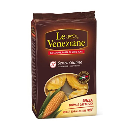 MOLINODIFERRO PASTA TAGLIATELE SIN GLUTEN 250g