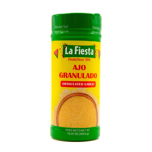 MONDU AJO GRANULADO 80g