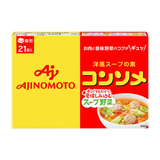 MONDU CONSOME VEGETAL 280g