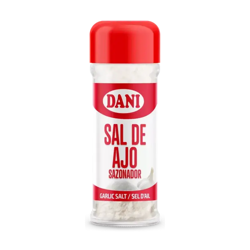 MONDU SAL DE AJO 100g