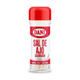 MONDU SAL DE AJO 100g