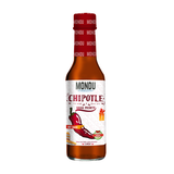 MONDU SALSA PICANTE CHIPOTLE 5 OZ