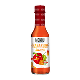MONDU SALSA PICANTE HABANERO PIÐA 148g