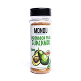 MONDU SAZONADOR PARA GUACAMOL 80g