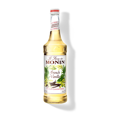 MONIN VAINILLA BOTELLA 750ml