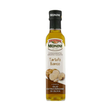 MONINI ACEITE DE OLIVA TRUFA BLANCA EXTRA VIRGEN 250ml