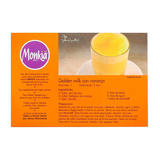 MONKIA EDULCURANTE SIN CALORIAS 50g
