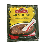 MONTE CUDINE AJI SOBRE 25g