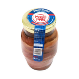 MONTE MARE FILETES DE ANCHOAS EN ACEITE GIRASOL 80g