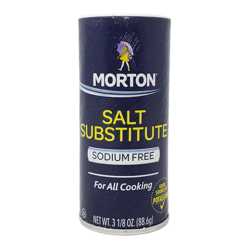 MORTON SAL SUBSTITUTE 89g