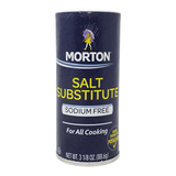 MORTON SAL SUBSTITUTE 89g
