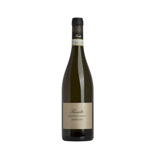MOSCATO DASTI VINO PRUNOTTO DOCG BOTELLA 750ml