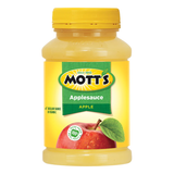 MOTTS APPLESAUCE 24 OZ