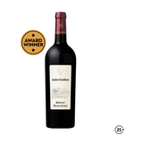 MOUTON CADET VINO TINTO RESERVE SAINT EMILION 750ml