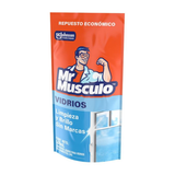 MR MUSCULO LIMPIA VIDRIOS 500ml