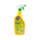 MR MUSCULO LIMPIADOR LIQUIDO QUITA GRASA COCINA BOLSA 500ml