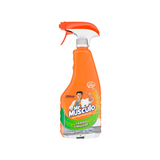 MR MUSCULO REMOVEDOR DE SARRO MUGRE MULTISUPERFICIES 500ml