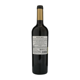MUCHO MAS VINO TINTO 750ml