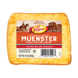 MUENSTER QUESO DELICATEZZA BANDEJA 230g
