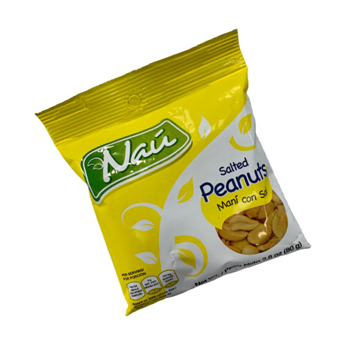 NA┌ MANI CON SAL 80g