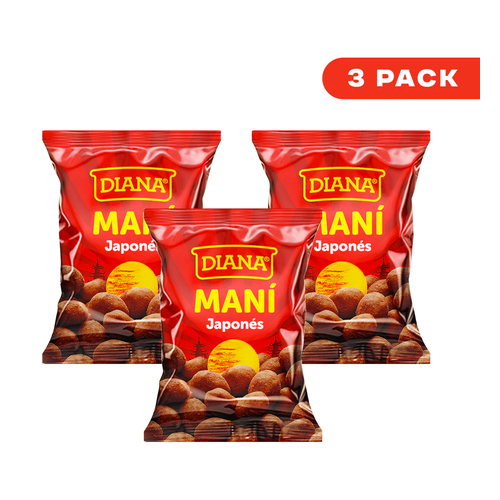 NA┌ MANI JAPONES 80g