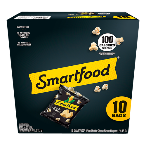 NA┌ POPCORN MULTIPACK 10 UNIDAD