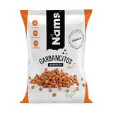 NAMS GARBANCITOS BARBACOA 150g