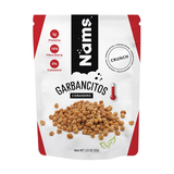 NAMS GARBANCITOS COBANERO 35g