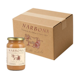 NARBONA DULCE DE LECHE FRASCO 470g