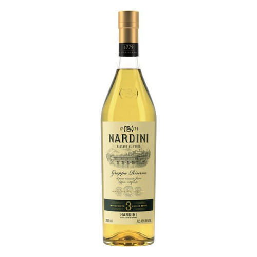 NARDINI VINO GRAPPA RISERVA 700ml