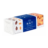 NAT TOSTADAS DATILES Y ALMENDRAS 80g