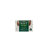 NAT TOSTADAS PISTACHO Y ROMERO 80g