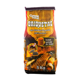 NATIVO CARBON VEGETAL 3LB
