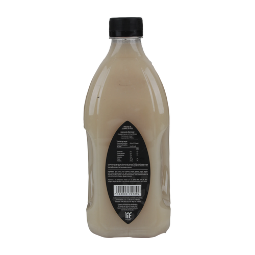 NATURALISIMO HORCHATA HORCHATA 1/2 GALON 1795ml