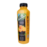 NATURALISIMO JUGO DE NARANJA SIN PULPA PET 430ml