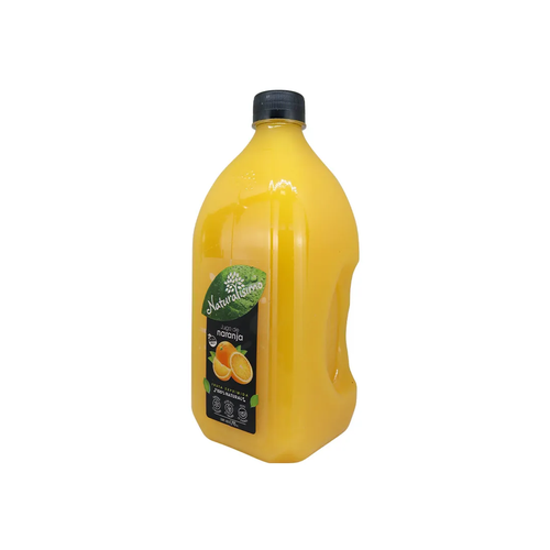 NATURALISIMO JUGO PIÐA 1/1 LT