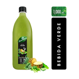 NATURALISIMO JUGO VERDE PET 1000ml