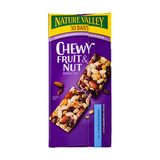 NATURE VALLEY BARRAS MIXTAS DE FRUTOS SECOS Y FRUTAS 37 OZ