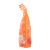 NATURES GARDEN SNACKS MANGO PEACH YOGGIES 240g
