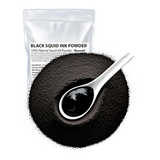 NERO TINTA DE CALAMAR CAJA 50 UNDS 200g