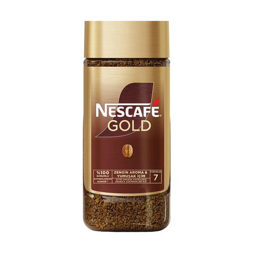NESCAFE CAFE GOLD 100g