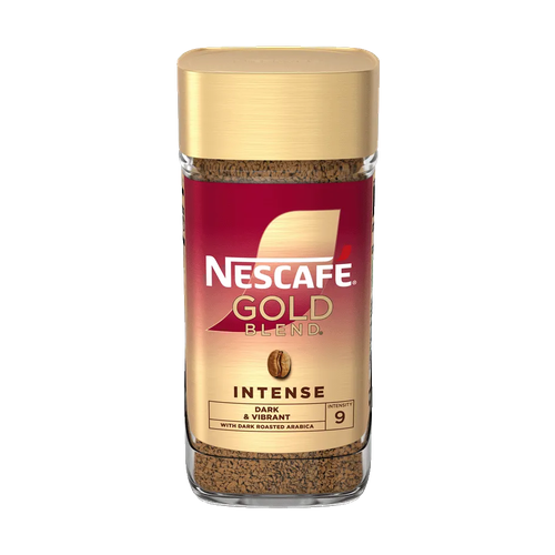NESCAFE CAFE GOLD BLEND INTENSE 200g