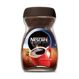 NESCAFE CAFE INSTANTANEO DESCAFEINADO 12 CT PE_CL