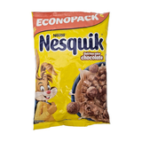 NESQUIK CEREAL CHOCOLATE BOLSA 340g