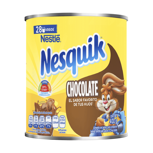 NESQUIK COCOA 400g