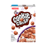 NESTLE CEREAL COOKIE CRISP 310g