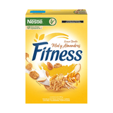 NESTLE CEREAL FITNESS MIEL Y ALMENDRAS 390g