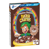 NESTLE CEREAL LUCKY CHARMS 297g