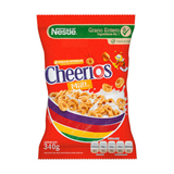 NESTLE CHEERIOS CEREALES MIEL BOLSA 340g