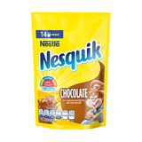 NESTLE NESQUIK BOLSA 200g